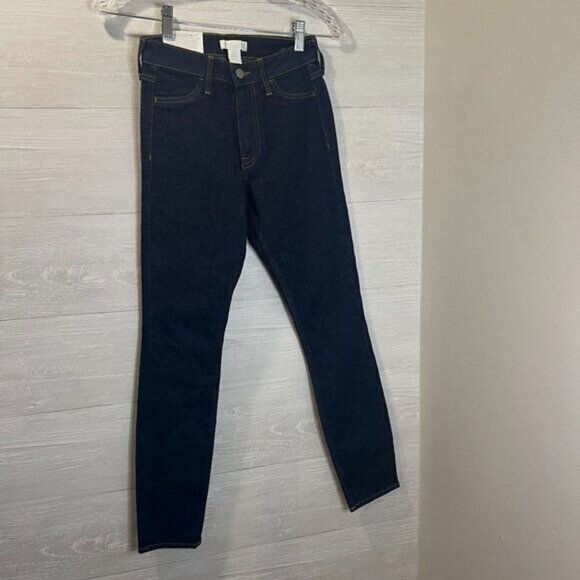H&M Women's Comfy Denim Skinny Jeans NWT‎ - Picture 3 of 5